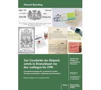 Zur Geschichte Des Beipackzettels in Deutschland Von Den Anfangen Bis 1990: Gebrauchsanweisungen Fur Arzneimittel Zwischen Werbung, Medizinischer Aufklarung Und Information: Band 136