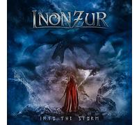 Into the Storm (CD) Album