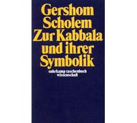 Zur Kabbala und ihrer Symbolik: 13