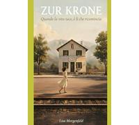 ZUR KRONE: Quando la vita tace, è lì che ricomincia