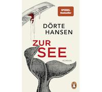 Zur See: Roman. Der Nummer 1 Bestseller