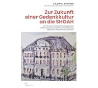Zur Zukunft einer Gedenkkultur an die SHOAH: 72. Pankower Waisenhausgespräch 3. März 2025. Eröffnung der neuen Dauerausstellung Jüdisches Waisenhaus Pankow