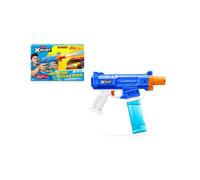 ZUR118196 Pistola X-Shot Water Fast Fill Turbo Stream Moto