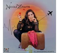 Zuraitis Nicole - All Wandering Hearts