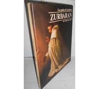 ZURBARÁN. 1ª edición. Textos... Los Genios de la Pintura, 16