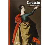 Zurbarán. Ediz. illustrata