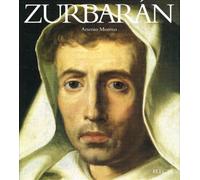 Zurbarán. Ediz. illustrata