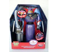 zurg toy story emperor english inglese talking empereur kaiser collection disney