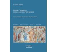 Zuri e l'Arborea nella «Passio Sancti Ephysii». Note di geografia storica della Sardegna