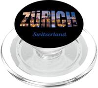 Zurich Svizzera PopSockets PopGrip per MagSafe