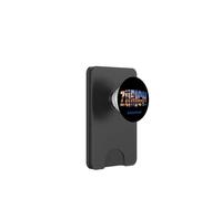 Zurich Svizzera PopSockets PopWallet per MagSafe