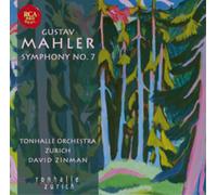 David Zinman - Mahler - Sinfonia N.7