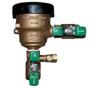 Zurn 34-460XL - Interruttore sottovuoto a pressione resistente alle fuoriuscite