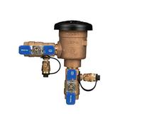 Zurn 34 - 720 a Wilkins pressure Vacuum breaker 3/10,2 cm accoppiamento