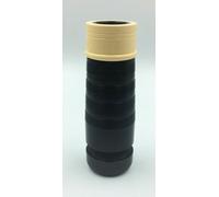 Zurni Ayrshire Con Chanter E Supporto Con Ferrule In Avorio Imitazione