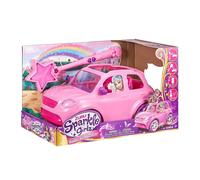 Zuru 100299 Sparkle Girlz Auto Radiocomandata