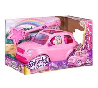 Zuru 100299 Sparkle Girlz Auto Radiocomandata