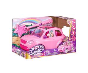 Zuru 100299 Sparkle Girlz Auto Radiocomandata