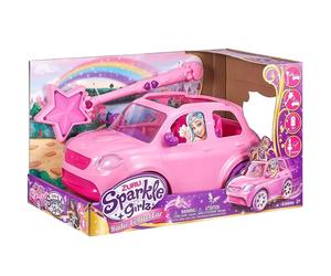 Zuru 100299 Sparkle Girlz Auto Radiocomandata