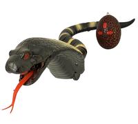 Zuru 20248 Real Wild Infared Cobra Tube