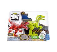 Zuru 25289 giocattolo elettronico Dinosauri, multicolore