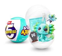Figurine Zuru France A Lot A Axolotls S1 en PDQ Modèle aléatoire