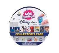 5 Surprises mini brands DISNEY Collecter case