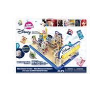 ZURU - 5 Sorpresa-Mini Store Disney, 77267, Multicolor