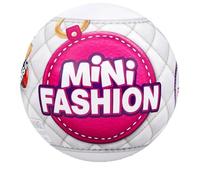 ZURU 5 sorprese - Fashion Mini Brands S1 (77198GQ2)