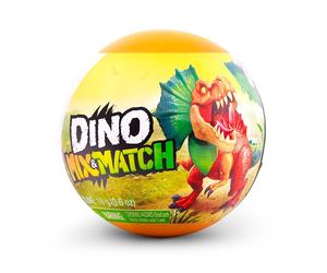 Zuru 5 Surprise Dino Mix and Match Series 1 Mini-Figure Capsule