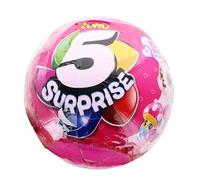 Zuru 5 Surprise Ragazze Serie 1 Giocattolo In Capsula Cieca