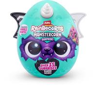 Rainbocorns Monstercorn 9297 Figure Rosa Bambini