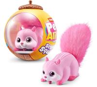 Zuru 9565 Pets Alive - Squirrel Mania, 1 pezzo