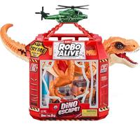 E_0002_S2439779 Zuru Animale Interattivo Zuru Robo Alive Dino 30 x 40 cm Giocatt
