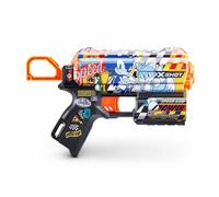 XSHOT FLUX SONIC PICCOLA COLORI ASSORTITI gioco giocattolo idea regalo