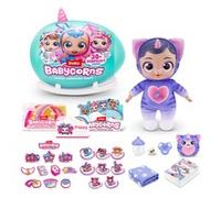 Zuru Babycorns Groß sortierter Artikel eine Figur 92108