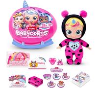 Zuru Babycorns - Statuetta giocattolo piccola