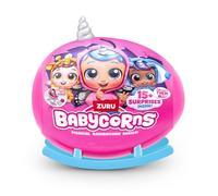 Zuru Babycorns - Statuetta giocattolo piccola