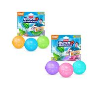 Bunch o balloons confezione da 3 palloncini riutilizzabili