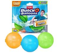 Zuru Buncho Palloncini Ad Acqua Riutilizzabili