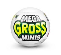 ZURU - Capsule 5 Sorpresa Mega Gross MINIS