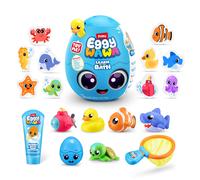 ZURU Eggy Wawa Surprise Eggy Wawa Series 1, BathTime Surprise, Medium Egg (28 cm