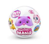 Pets Alive 9543 peluche NEW