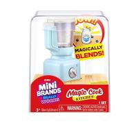 Zuru frullatore giocattolo Mini Brands Cucina Cucina con accessori