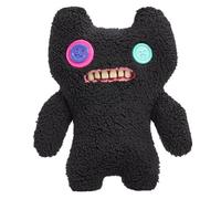 ZURU Fuggler Funny Ugly Monsters Chaos Crew - Peluche a forma di mostro indeciso, 22,9 cm