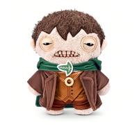ZURU Fuggler Il Signore degli Anelli, Mostro brutto e divertente, Peluche, Collezione, Giocattolo (Frodo) Tagli UnicaPoliestere