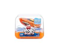 Zuru Furto Alive Veicolo Robo Boats