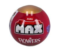 Zuru MAX Flowers - Set di 2 fiori assortiti, 486 pezzi, età 3-12 anni
