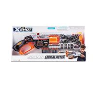Zuru - X-Shot Skins S1 Lock Blaster - POS230330