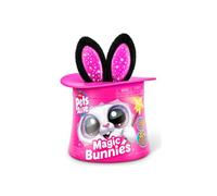 Zuru - PETS ALIVE - MAGIC BUNNY SURPRISE (9549), modelli assortiti, 1 pezzo